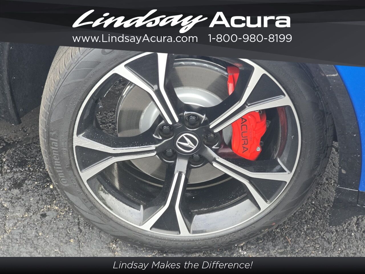 2026 Acura MDX Type S w/Advance Package Columbus OH