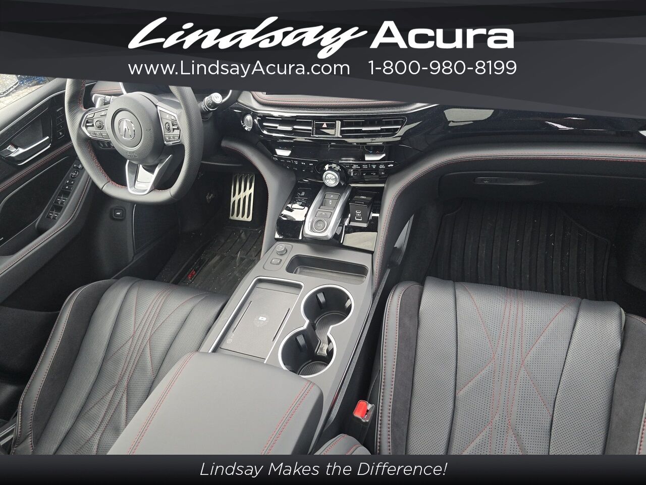 2026 Acura MDX Type S w/Advance Package Columbus OH