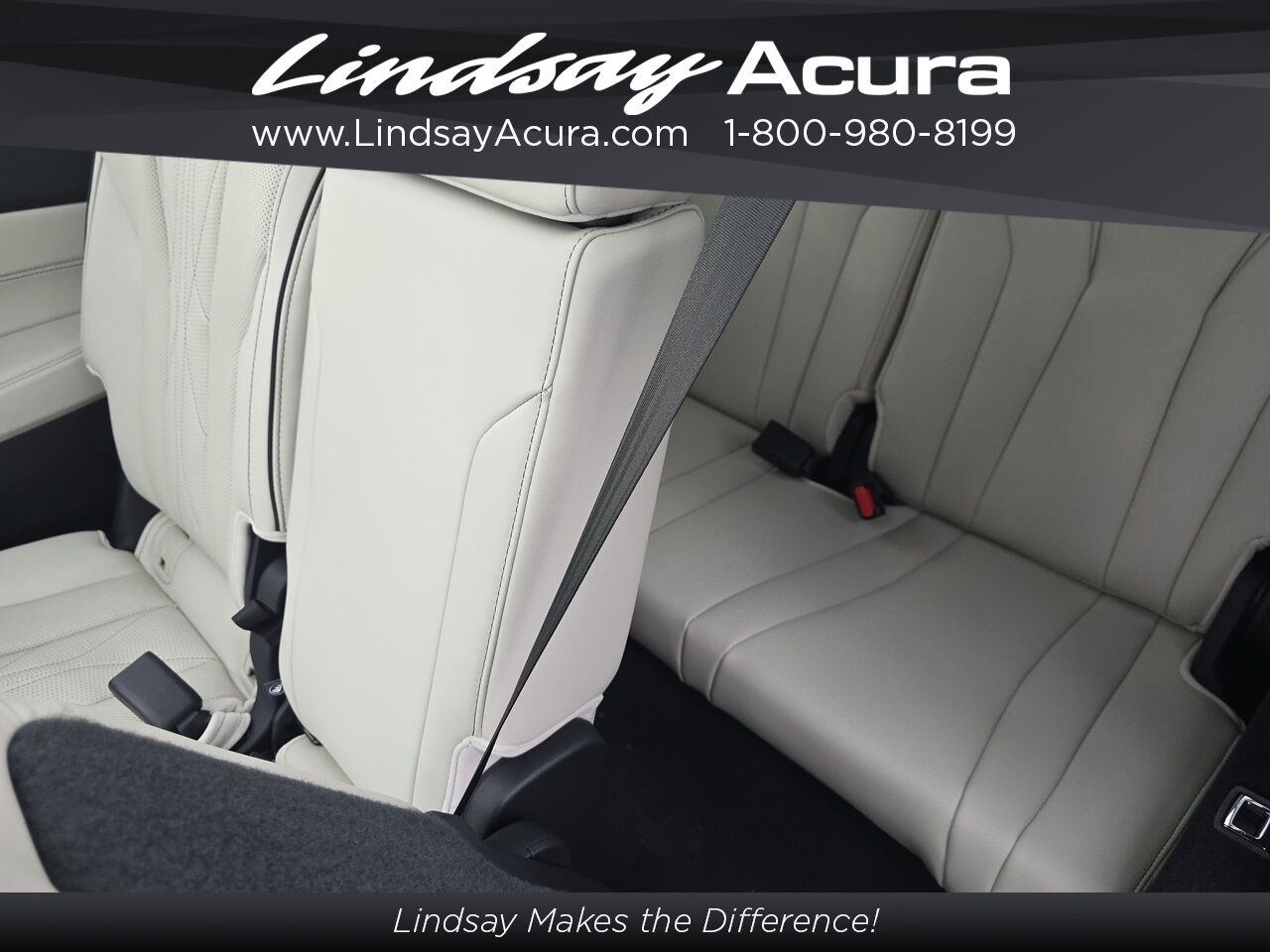 2026 Acura MDX Type S w/Advance Package Columbus OH