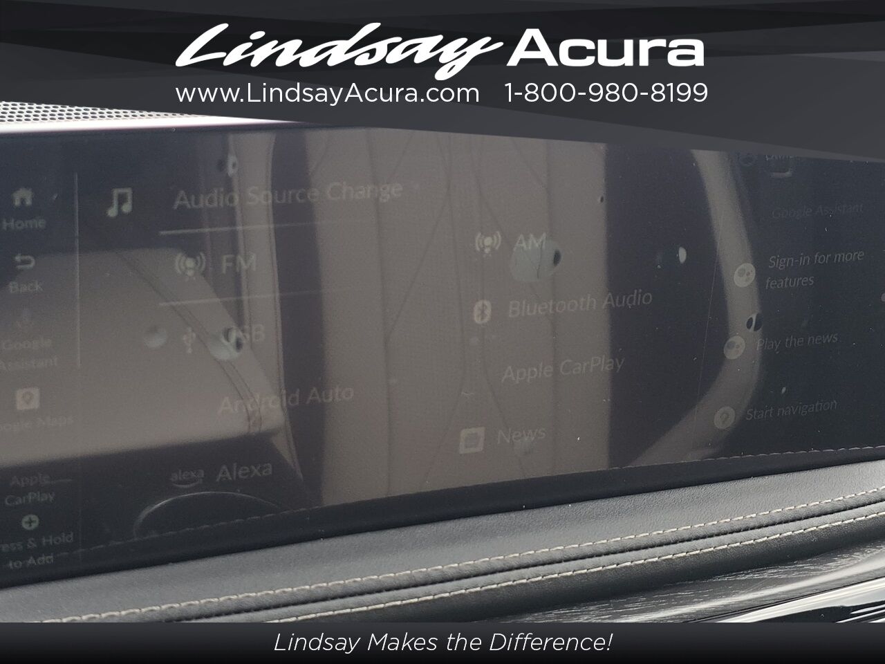 2026 Acura MDX Type S w/Advance Package Columbus OH