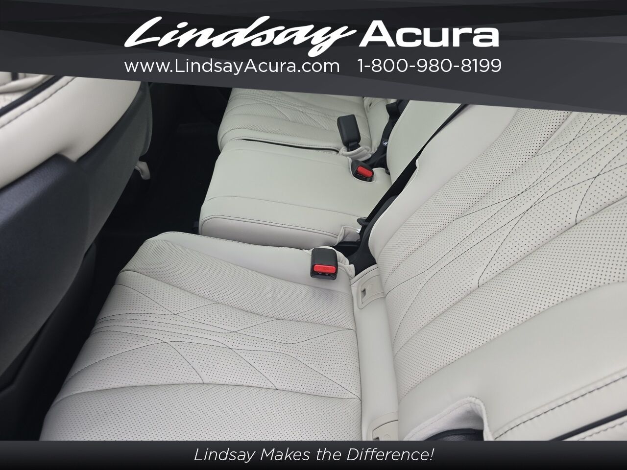 2026 Acura MDX Type S w/Advance Package Columbus OH