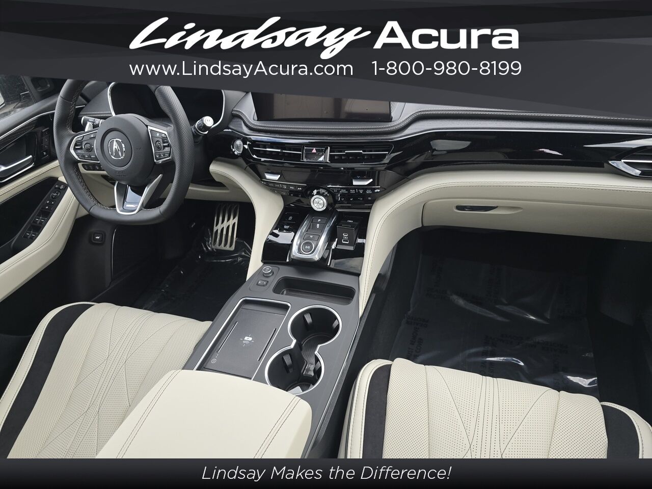 2026 Acura MDX Type S w/Advance Package Columbus OH