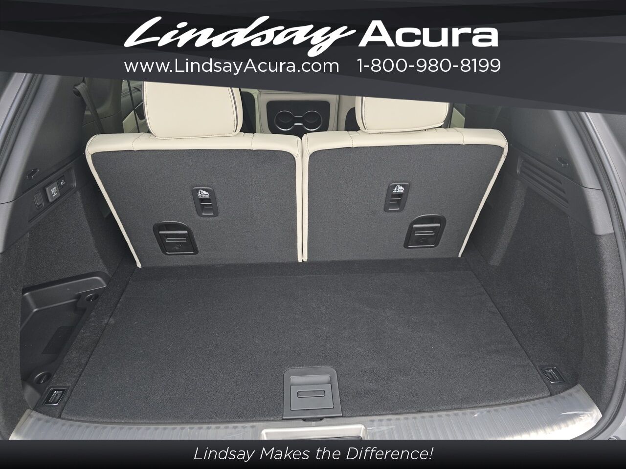 2026 Acura MDX Type S w/Advance Package Columbus OH