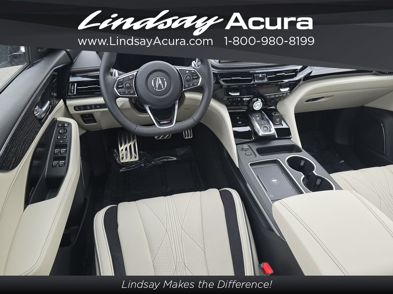 2026 Acura MDX Type S w/Advance Package Columbus OH