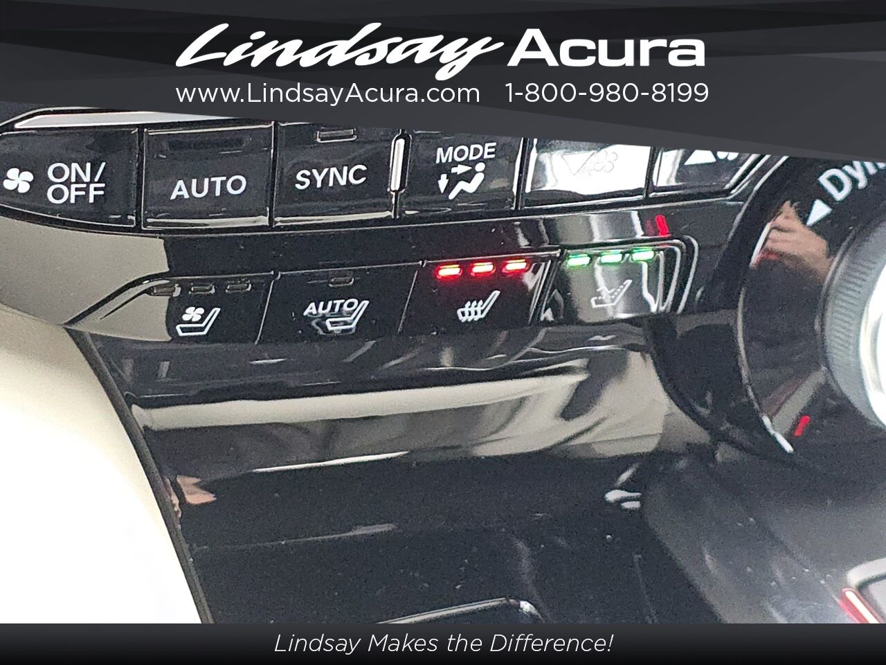 2026 Acura MDX Type S w/Advance Package Columbus OH