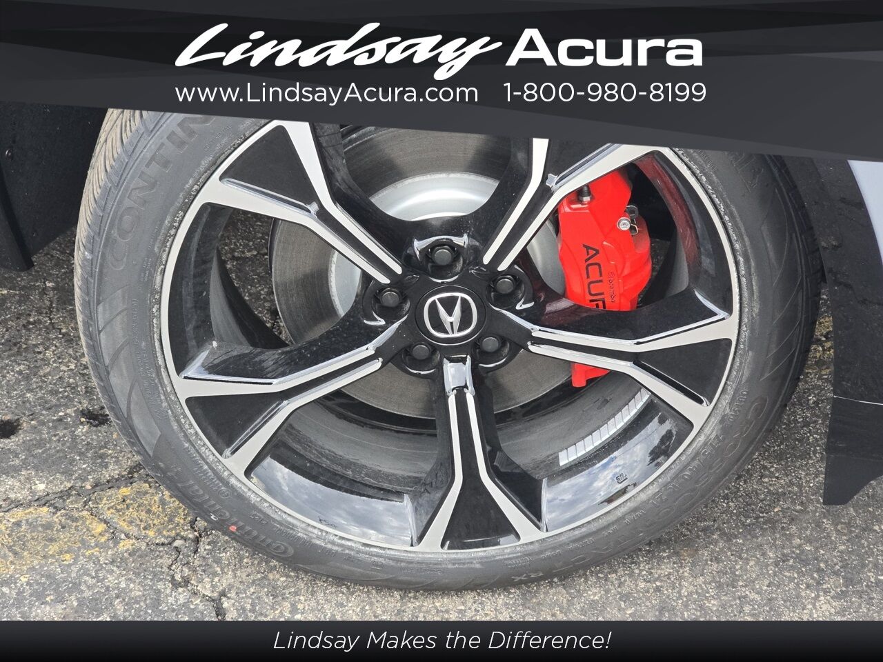 2026 Acura MDX Type S w/Advance Package Columbus OH