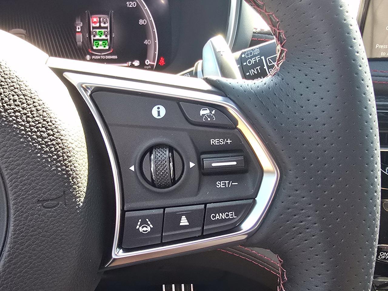 2026 Acura MDX Type S w/Advance Package Columbus OH