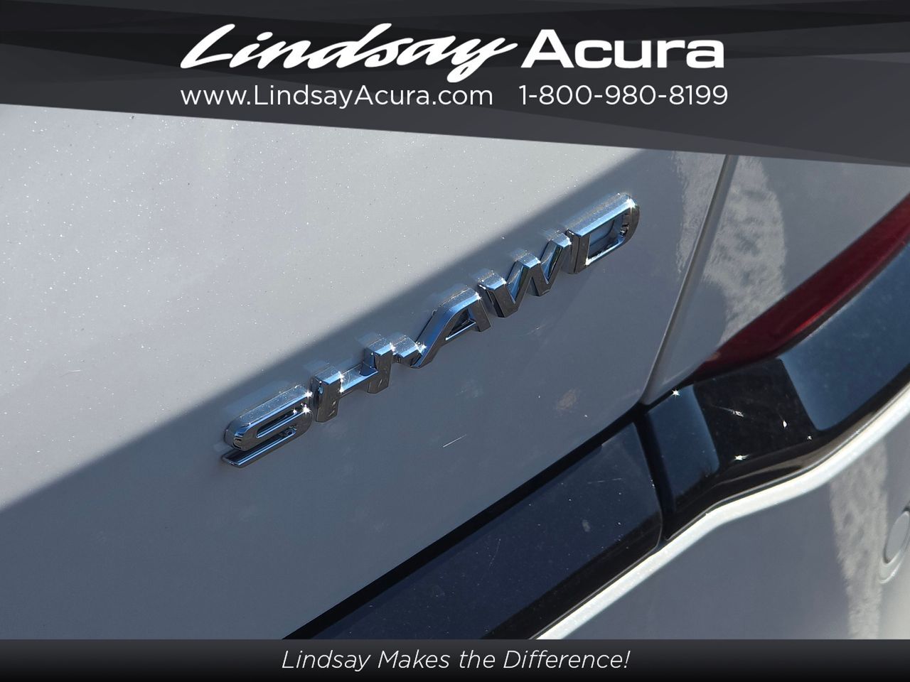 2026 Acura MDX Type S w/Advance Package Columbus OH