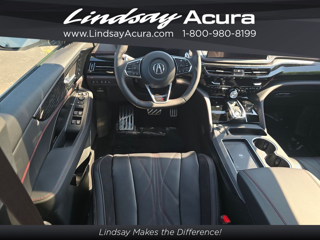 2026 Acura MDX Type S w/Advance Package Columbus OH