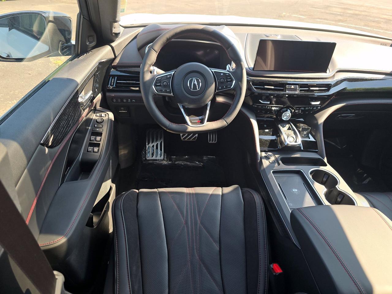 2026 Acura MDX Type S w/Advance Package Columbus OH