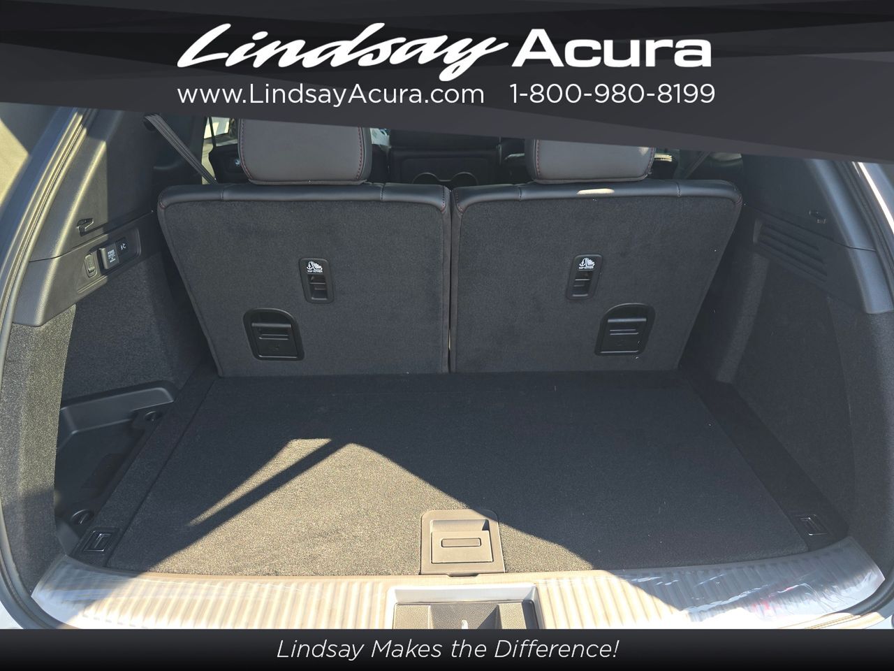 2026 Acura MDX Type S w/Advance Package Columbus OH