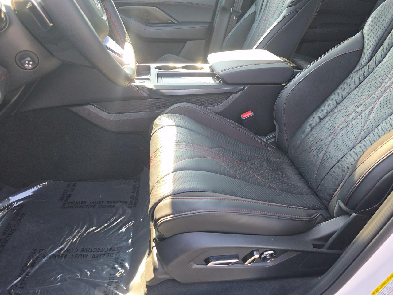 2026 Acura MDX Type S w/Advance Package Columbus OH