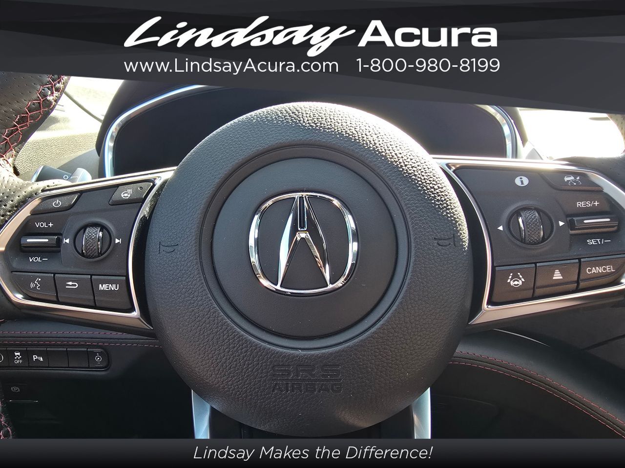 2026 Acura MDX Type S w/Advance Package Columbus OH