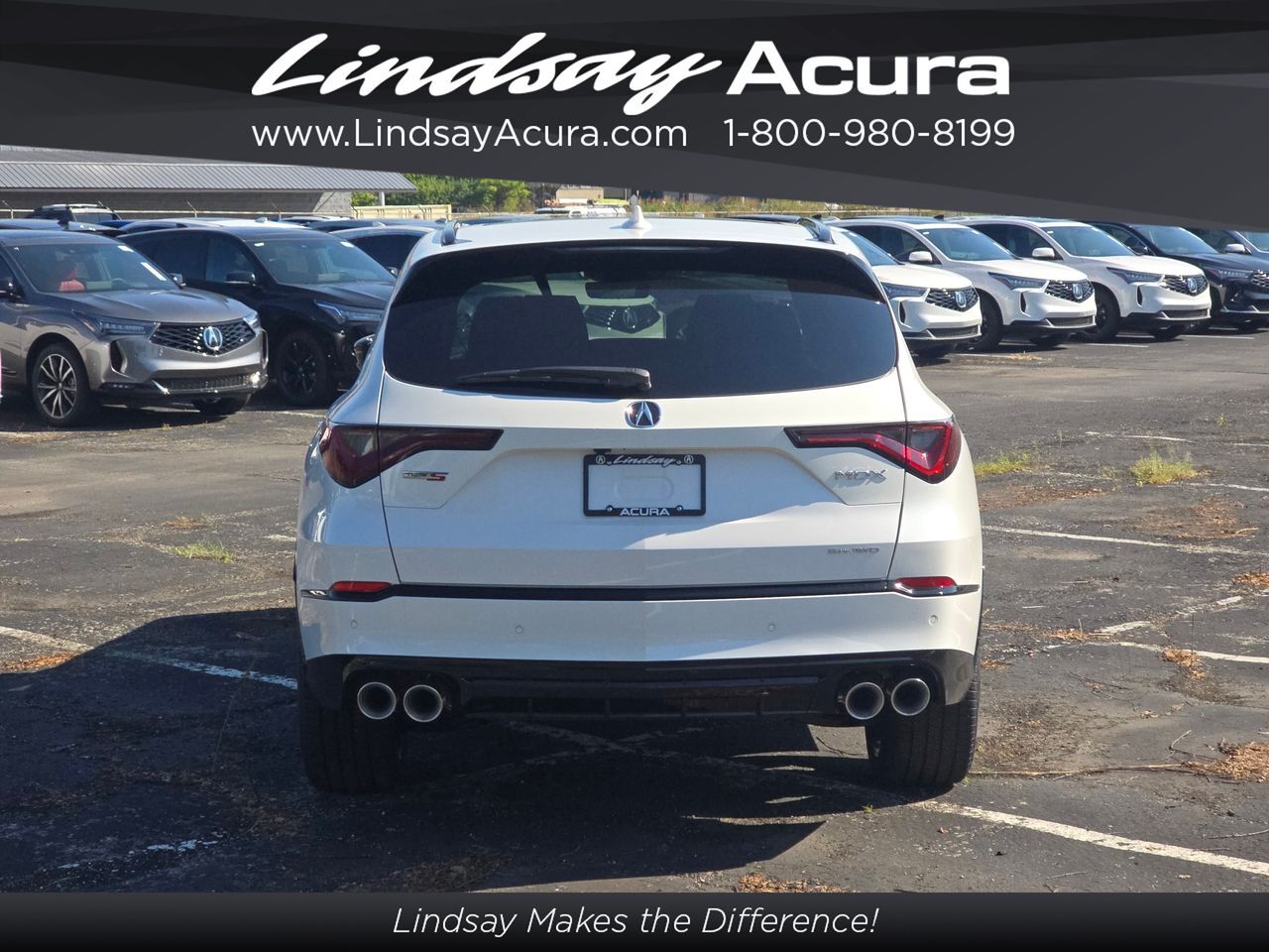 2026 Acura MDX Type S w/Advance Package Columbus OH