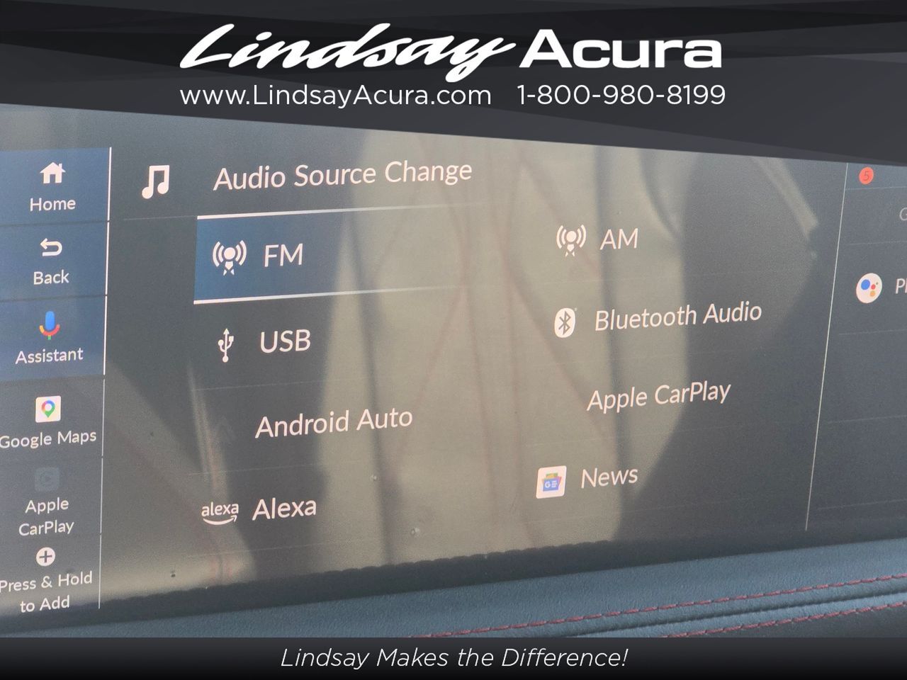 2026 Acura MDX Type S w/Advance Package Columbus OH