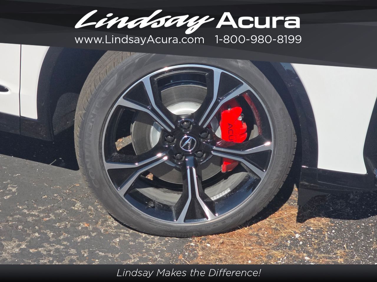 2026 Acura MDX Type S w/Advance Package Columbus OH