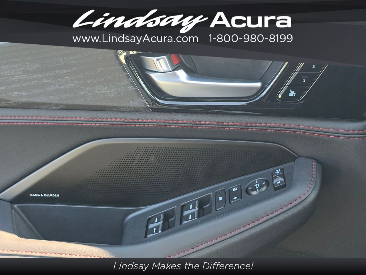 2026 Acura MDX Type S w/Advance Package Columbus OH