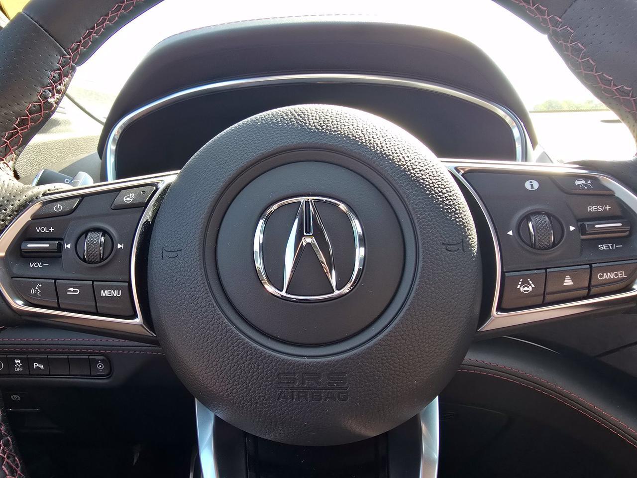 2026 Acura MDX Type S w/Advance Package Columbus OH