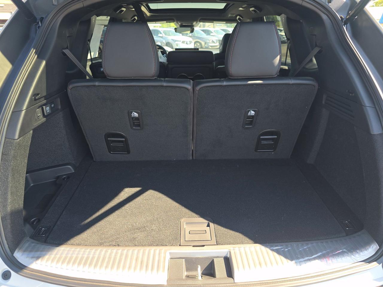 2026 Acura MDX Type S w/Advance Package Columbus OH