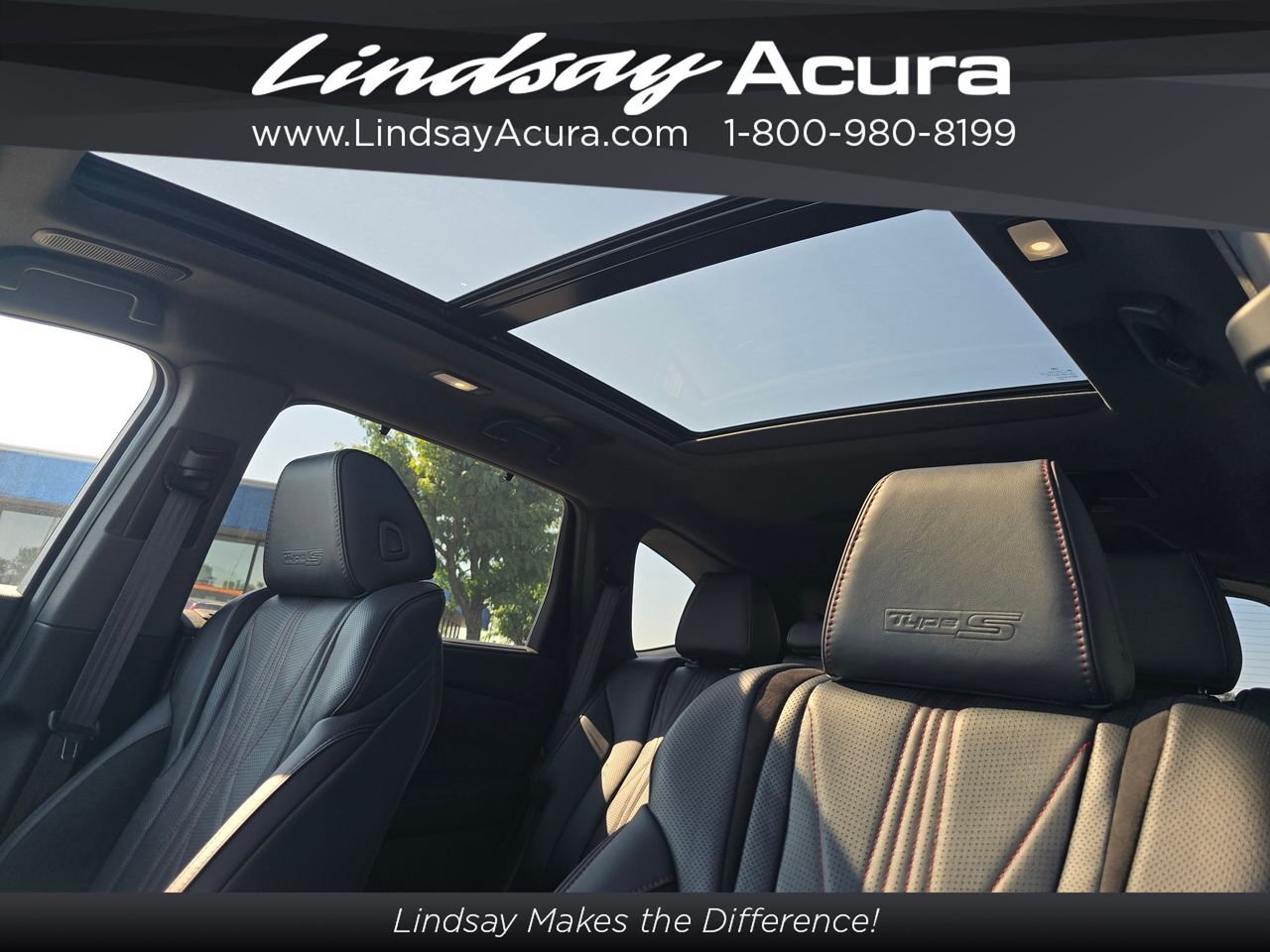 2026 Acura MDX Type S w/Advance Package Columbus OH