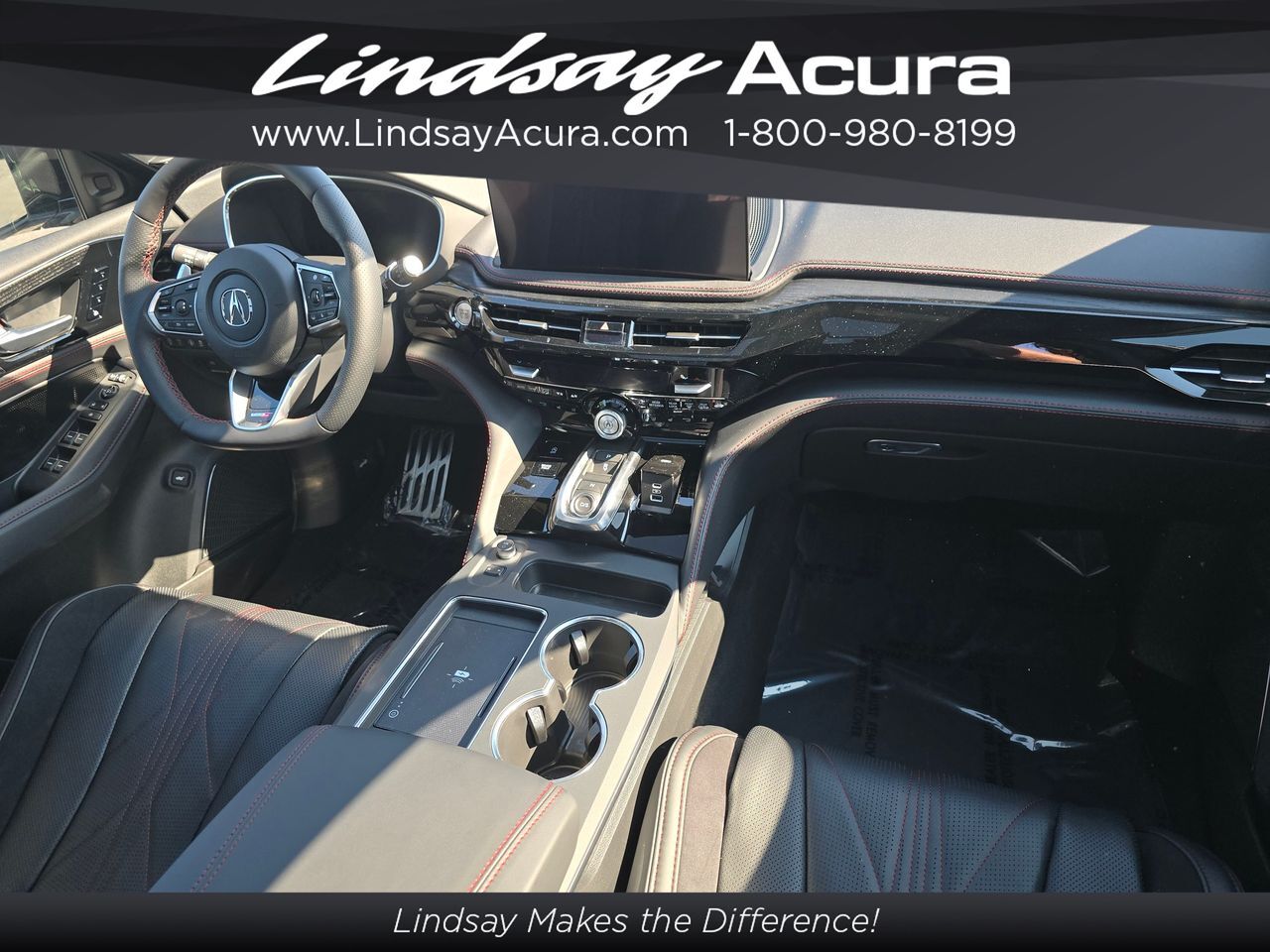 2026 Acura MDX Type S w/Advance Package Columbus OH