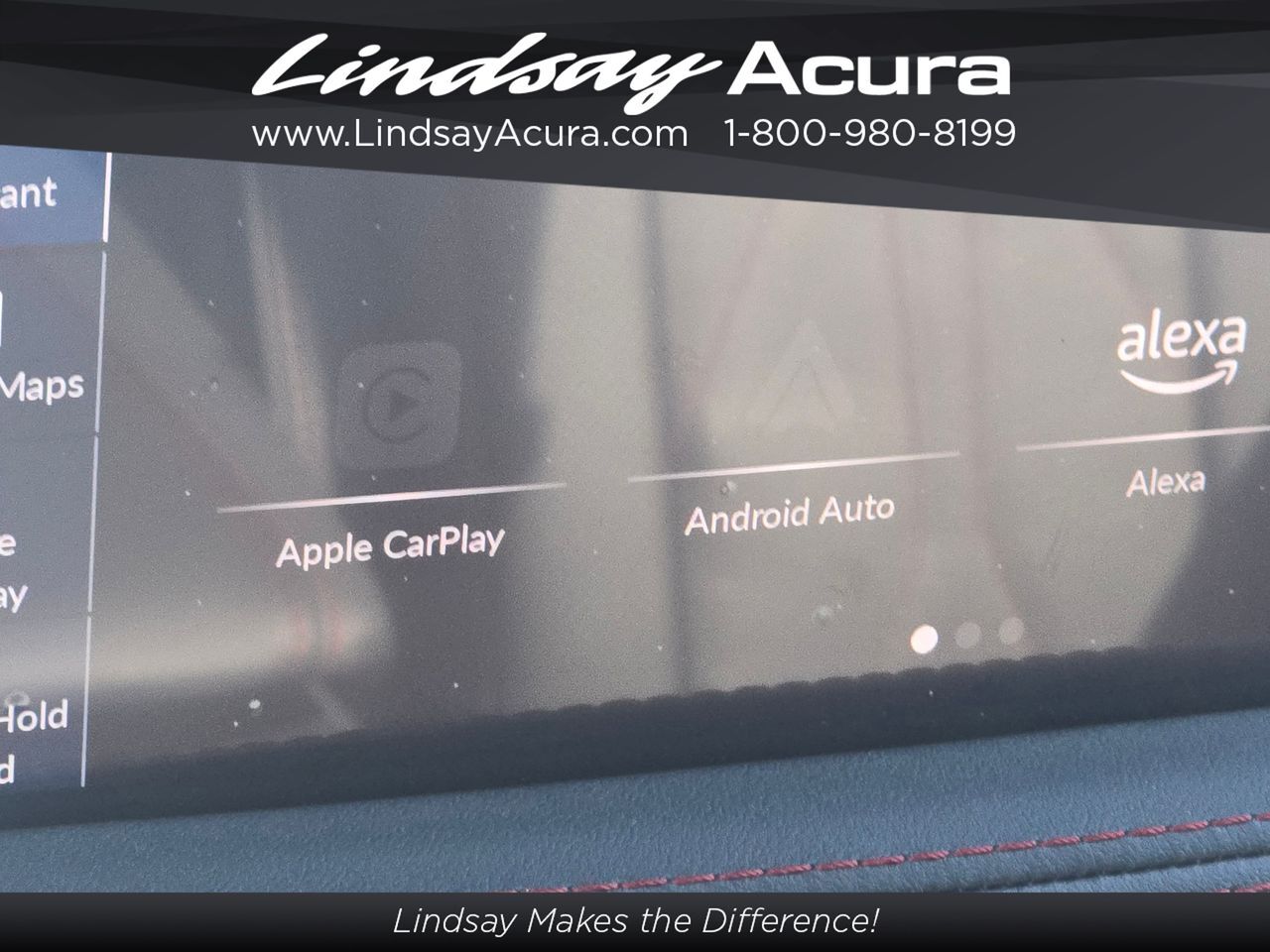 2026 Acura MDX Type S w/Advance Package Columbus OH
