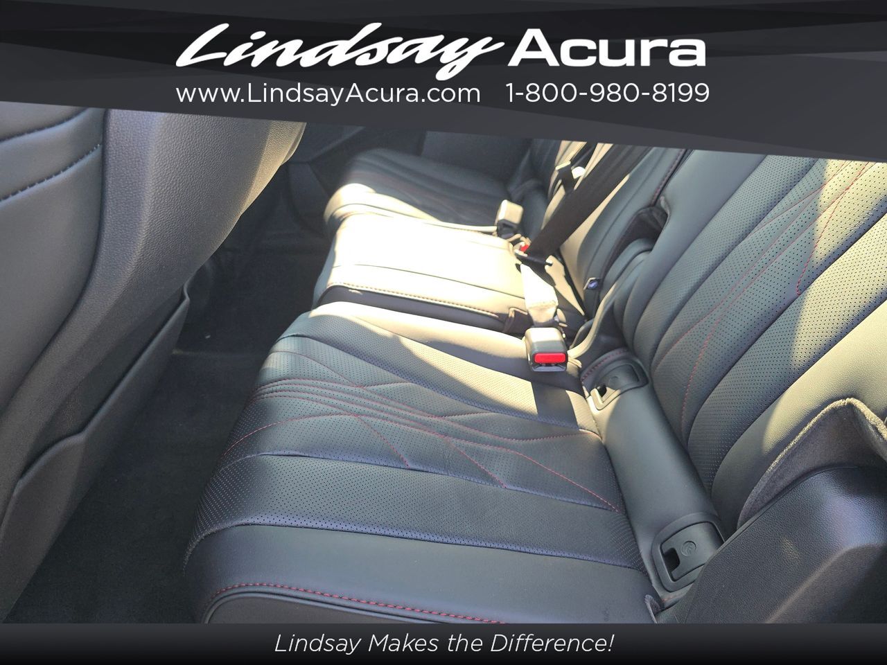 2026 Acura MDX Type S w/Advance Package Columbus OH