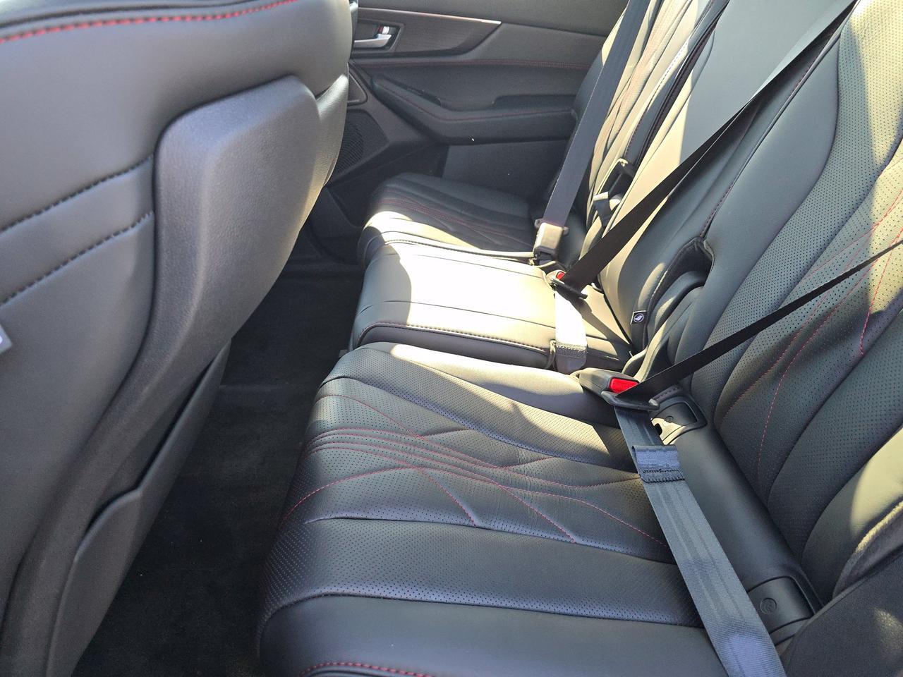 2026 Acura MDX Type S w/Advance Package Columbus OH