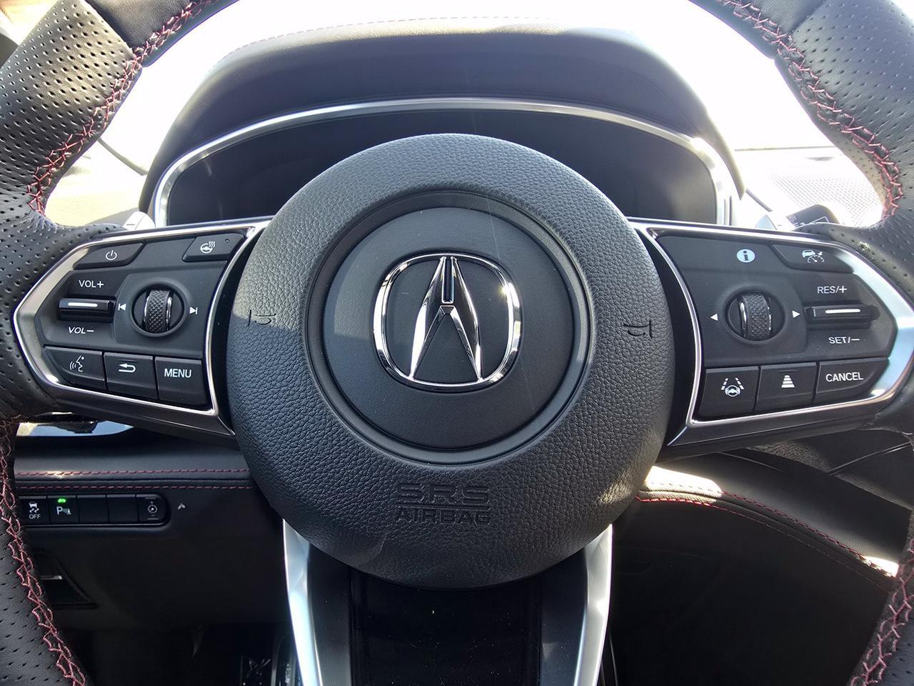 2026 Acura MDX Type S w/Advance Package Columbus OH