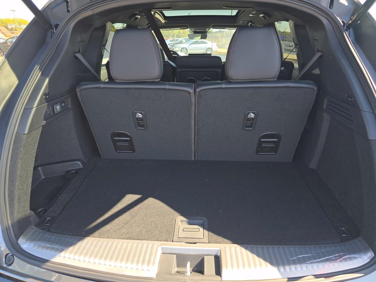 2026 Acura MDX Type S w/Advance Package Columbus OH