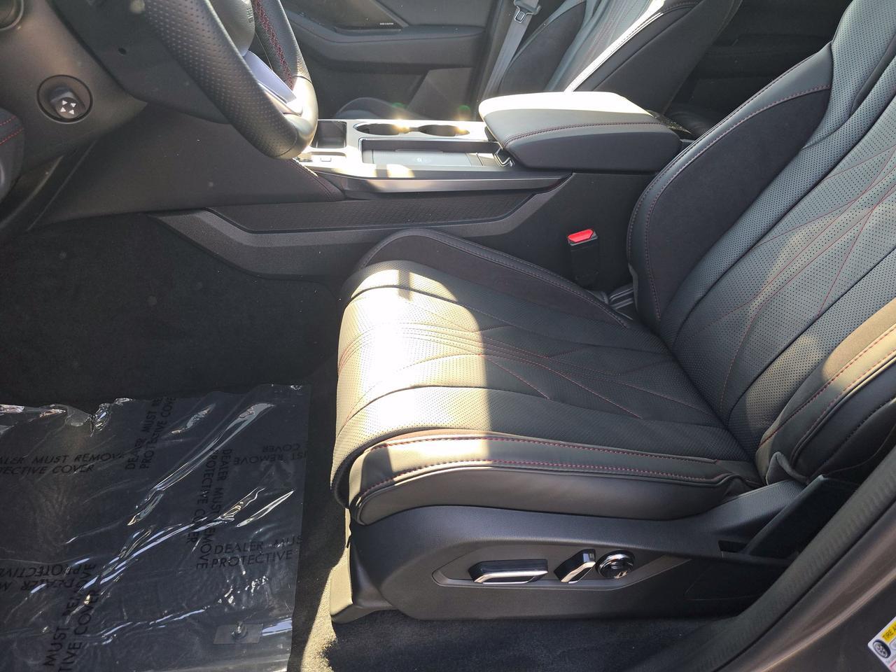 2026 Acura MDX Type S w/Advance Package Columbus OH