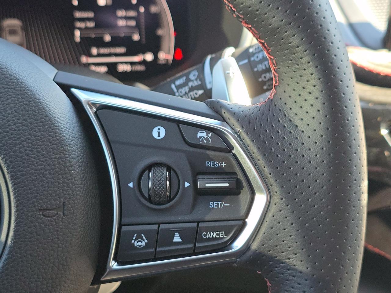 2026 Acura MDX Type S w/Advance Package Columbus OH