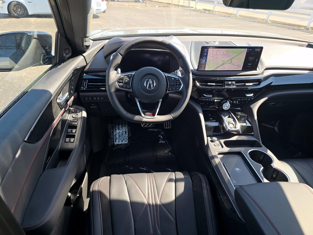 2026 Acura MDX Type S w/Advance Package Columbus OH