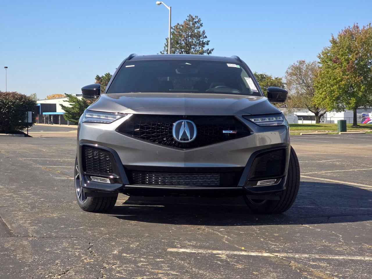 2026 Acura MDX Type S w/Advance Package Columbus OH