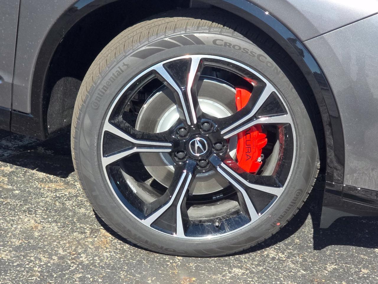 2026 Acura MDX Type S w/Advance Package Columbus OH