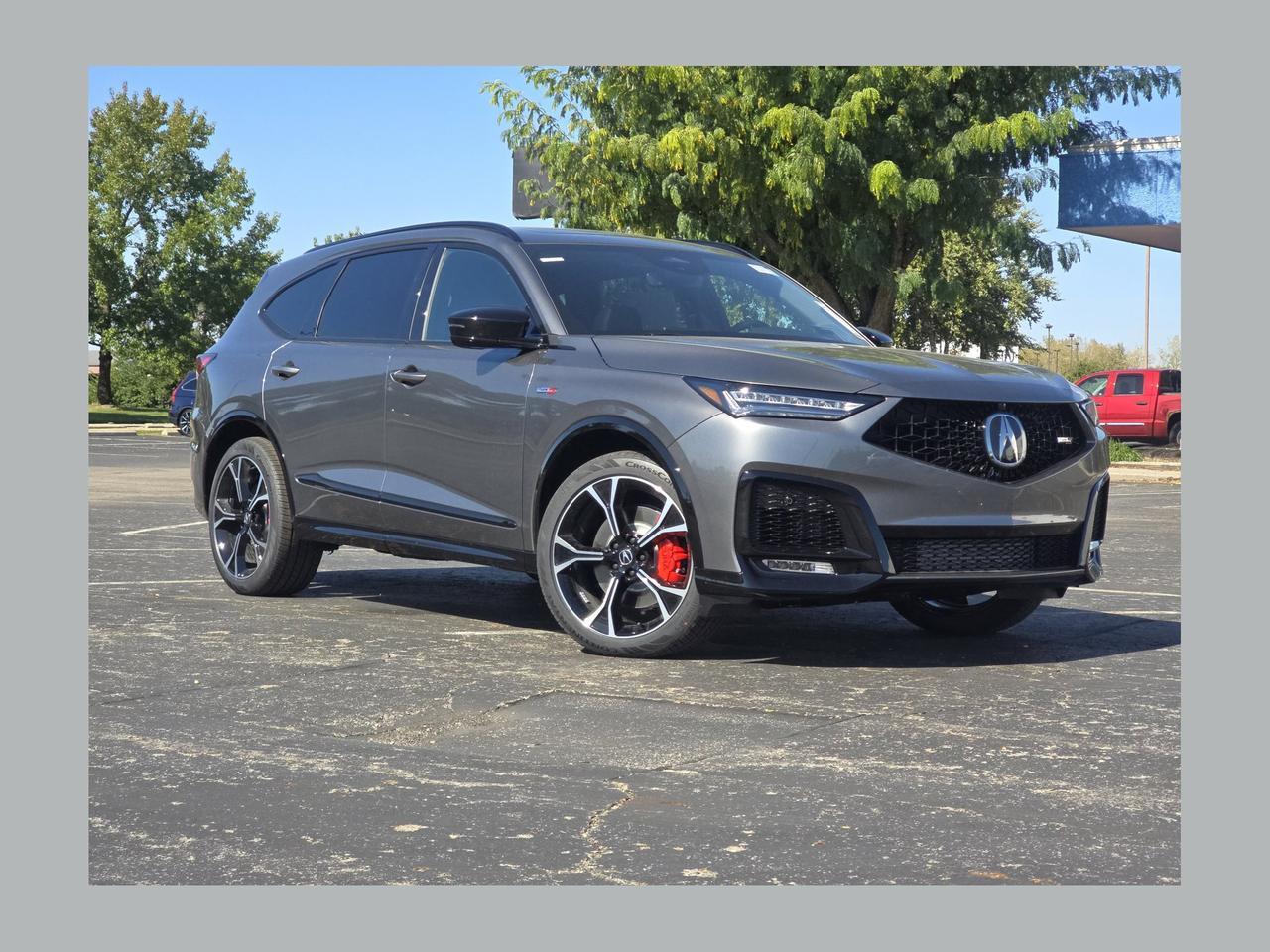 2026 Acura MDX Type S w/Advance Package