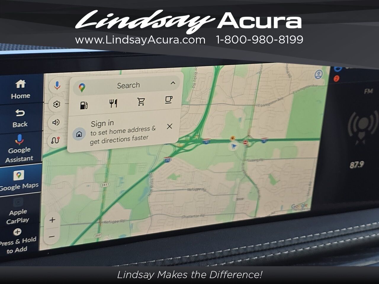 2026 Acura MDX Type S w/Advance Package Columbus OH