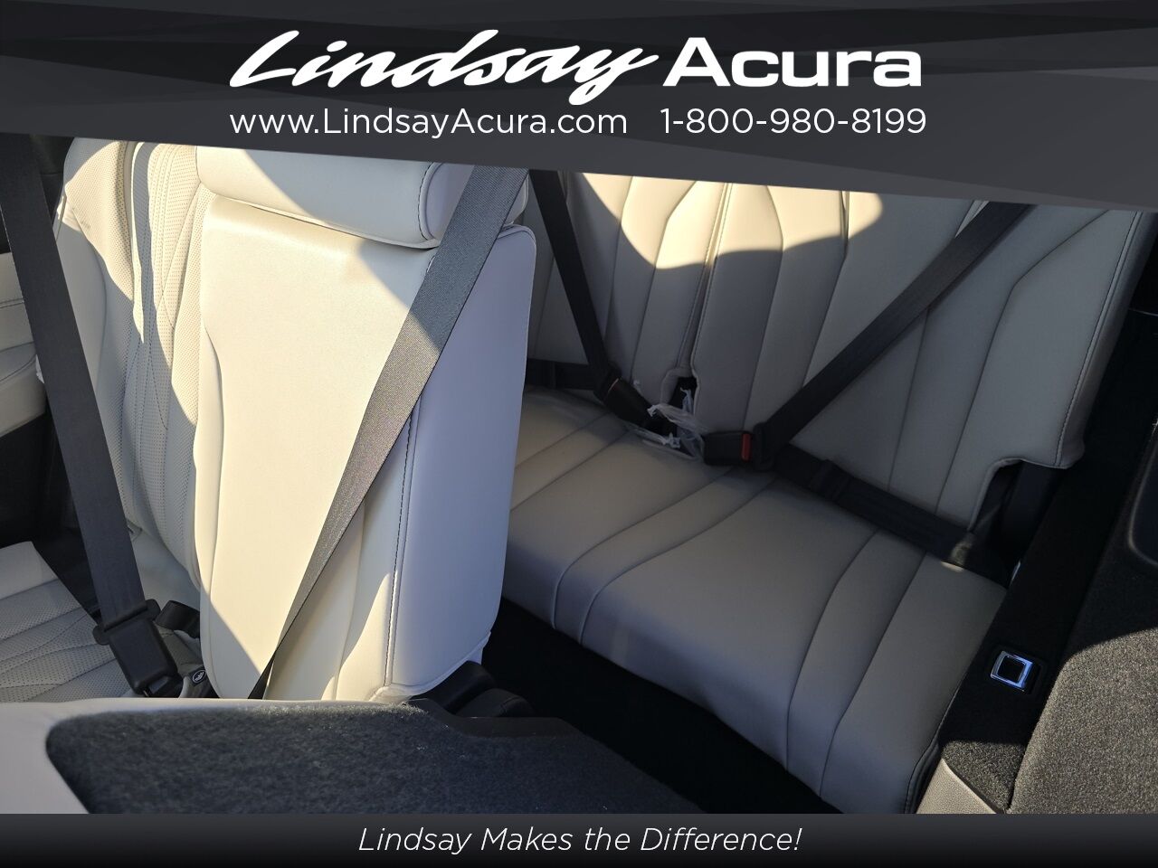 2026 Acura MDX Type S w/Advance Package Columbus OH