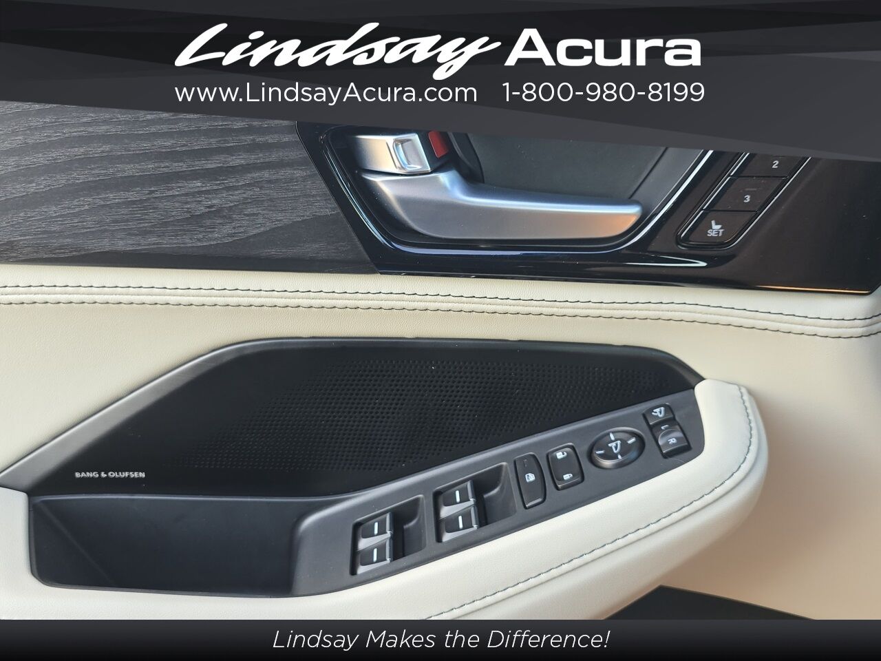 2026 Acura MDX Type S w/Advance Package Columbus OH