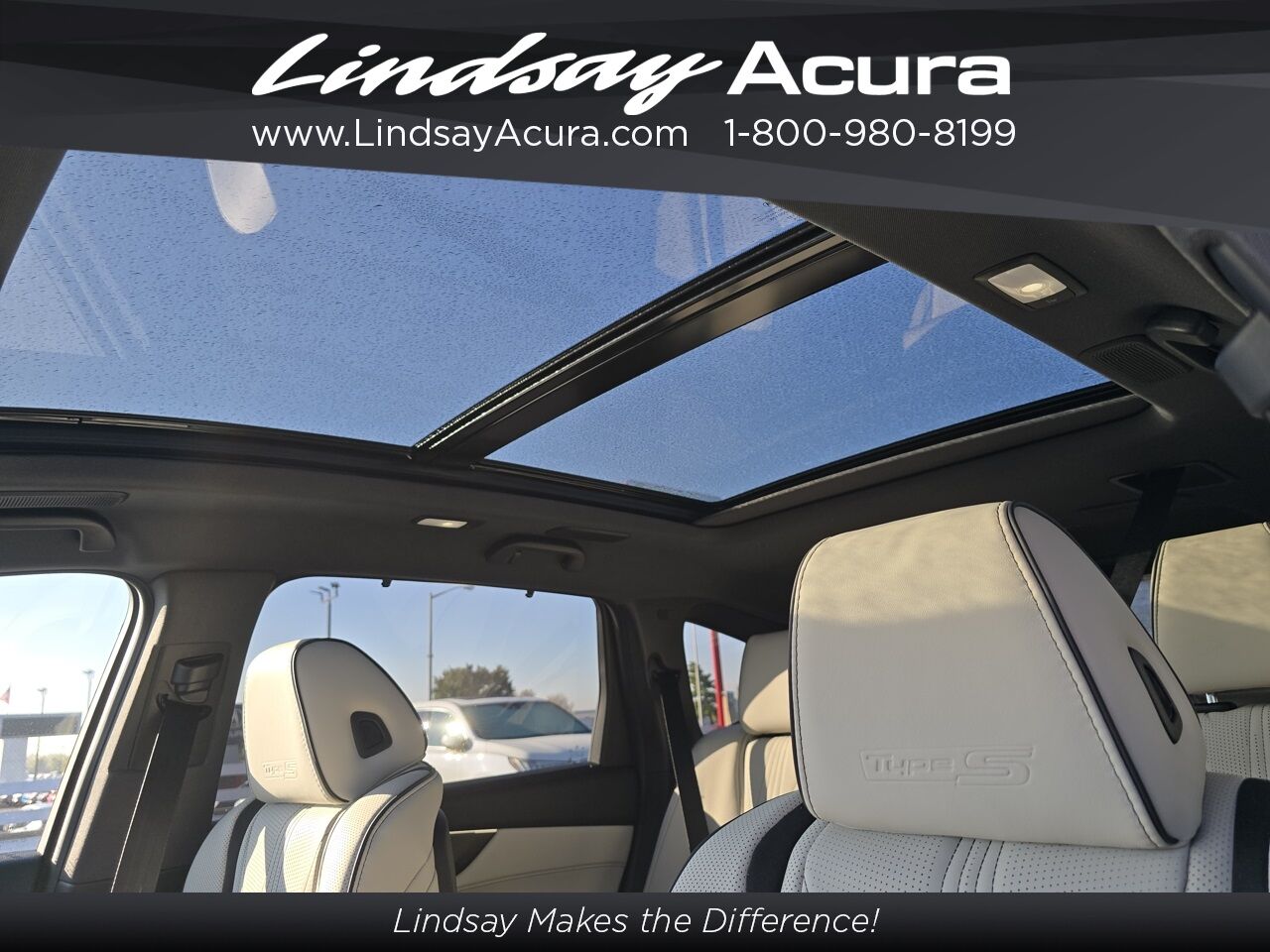 2026 Acura MDX Type S w/Advance Package Columbus OH