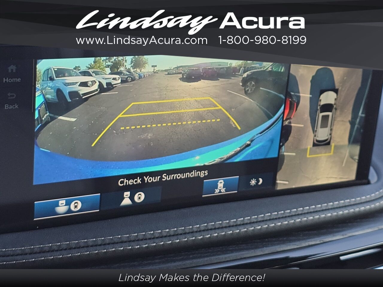 2026 Acura MDX Type S w/Advance Package Columbus OH