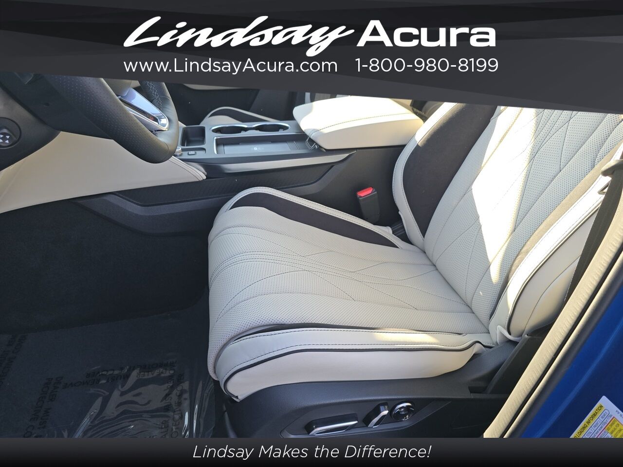 2026 Acura MDX Type S w/Advance Package Columbus OH