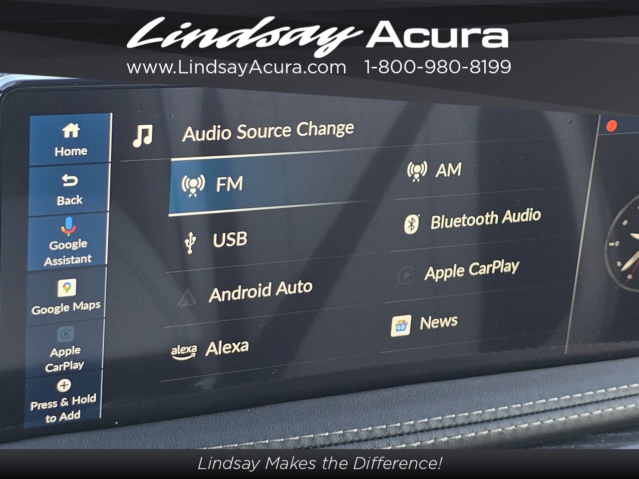 2026 Acura MDX Type S w/Advance Package Columbus OH