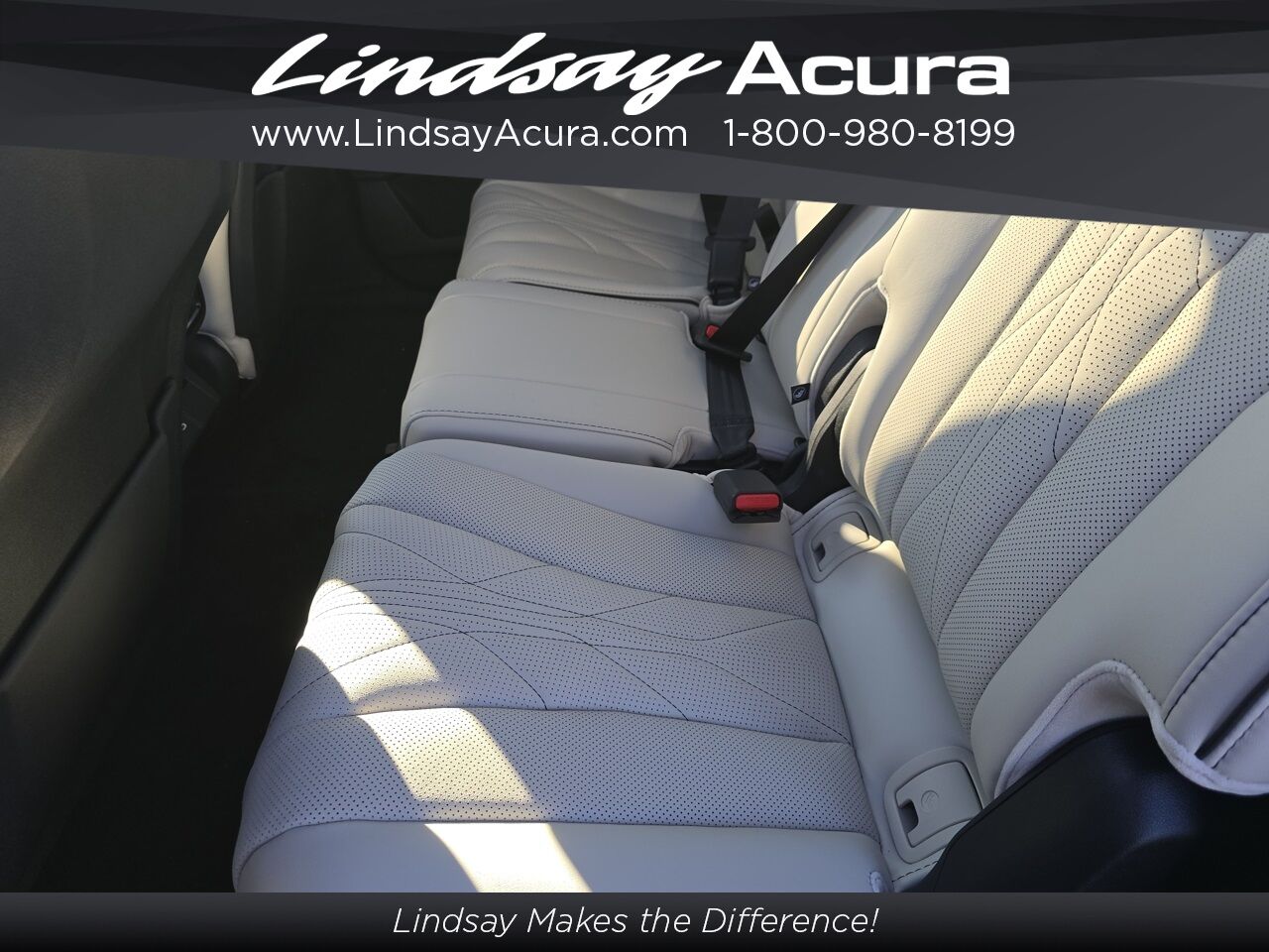 2026 Acura MDX Type S w/Advance Package Columbus OH