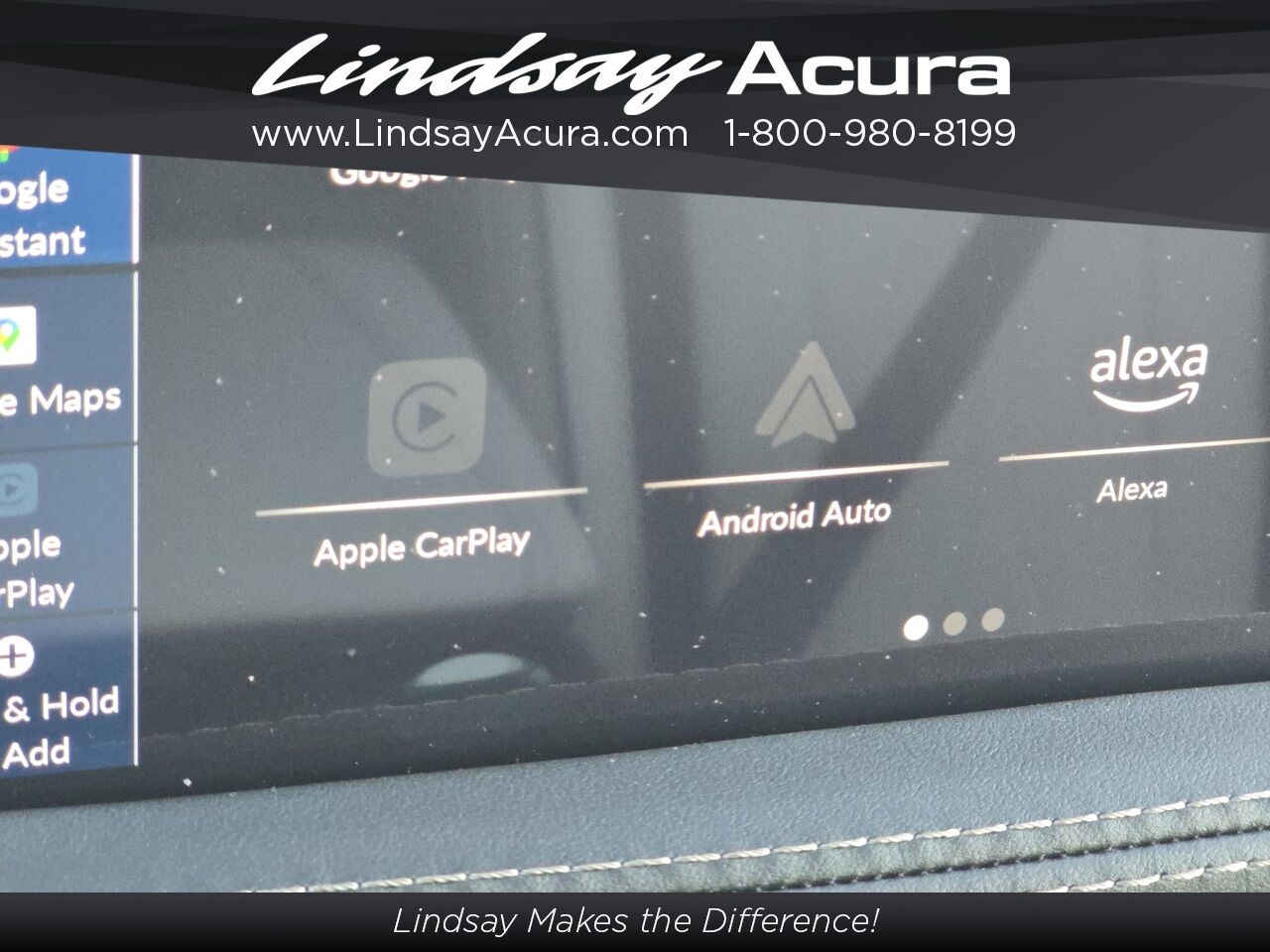 2026 Acura MDX Type S w/Advance Package Columbus OH