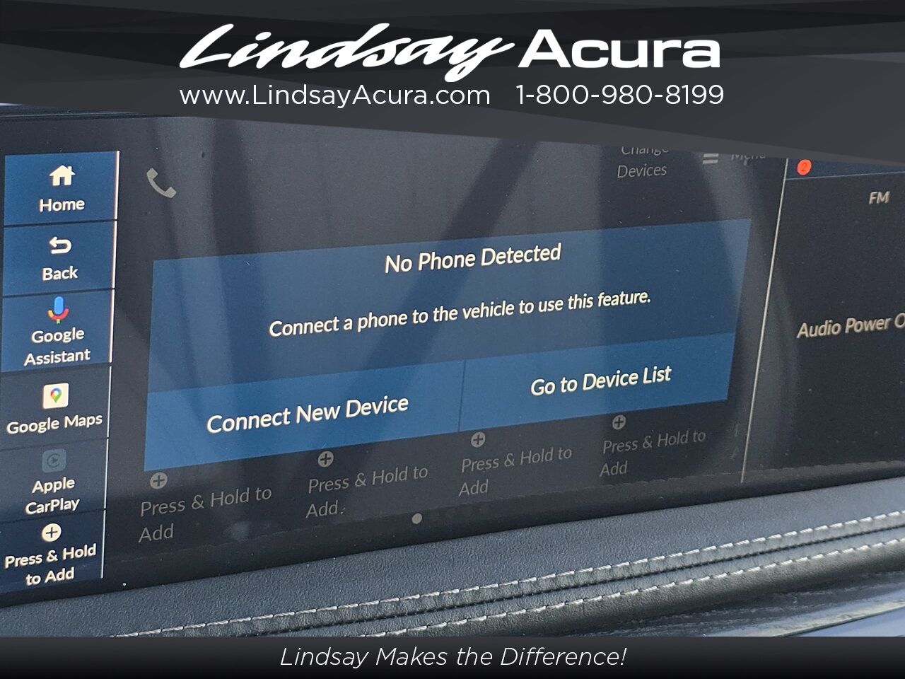 2026 Acura MDX Type S w/Advance Package Columbus OH