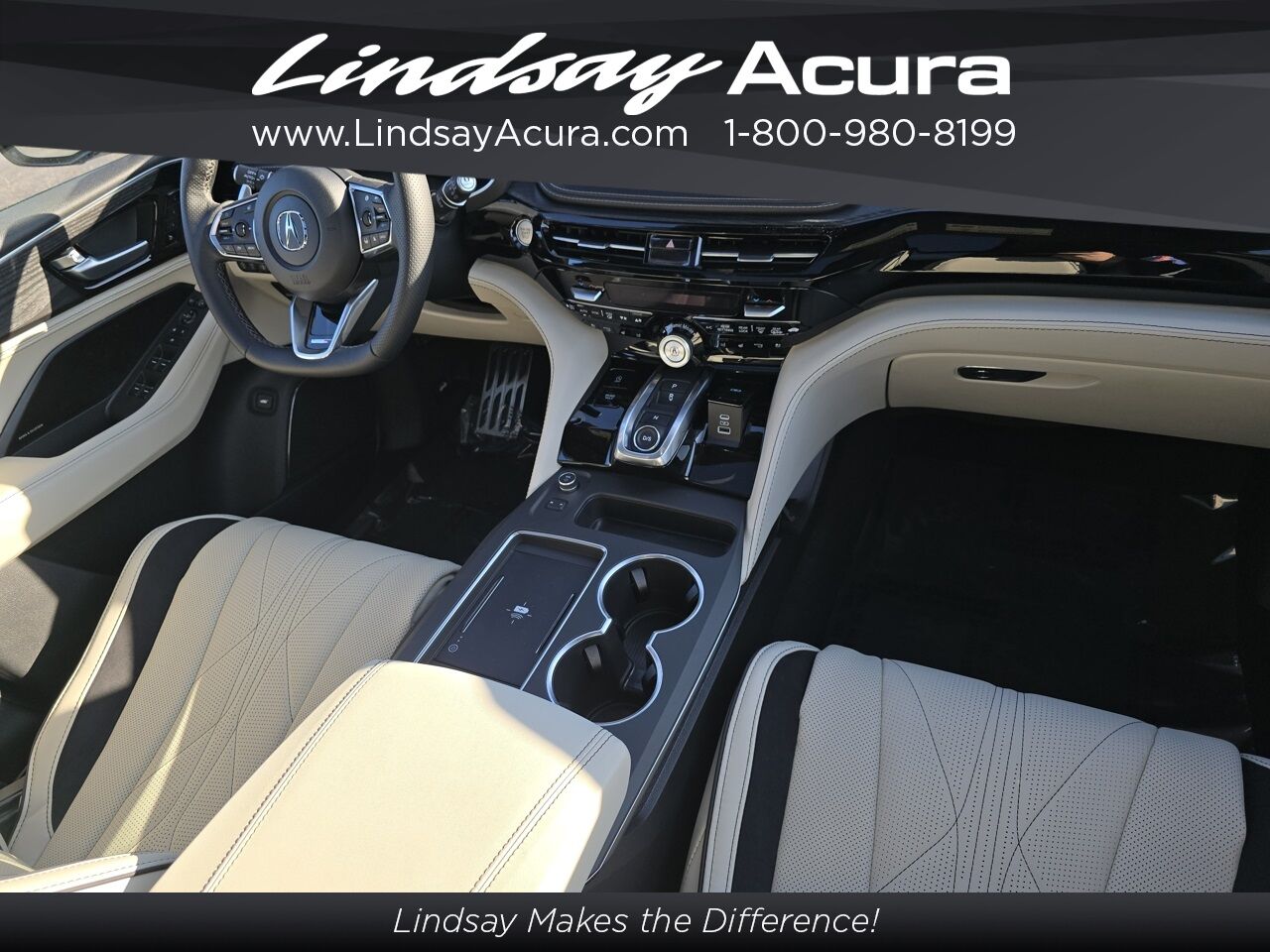 2026 Acura MDX Type S w/Advance Package Columbus OH