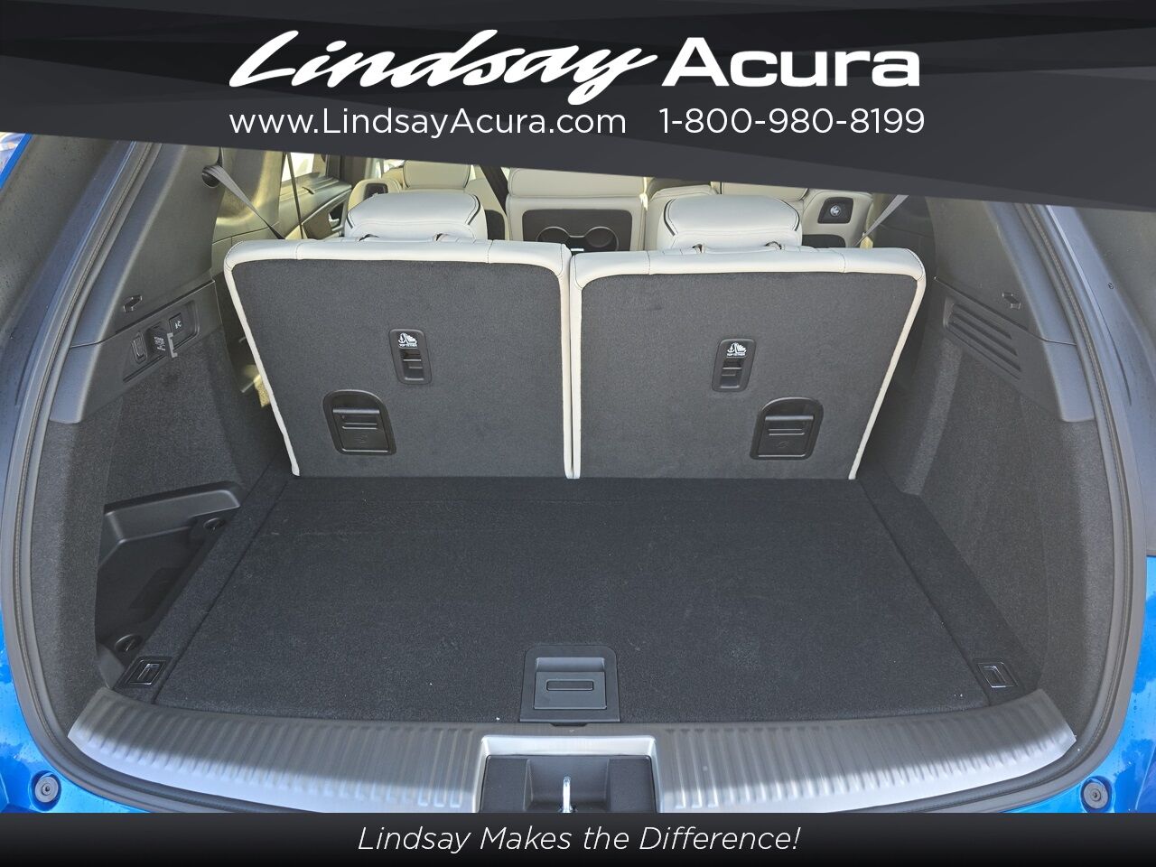 2026 Acura MDX Type S w/Advance Package Columbus OH