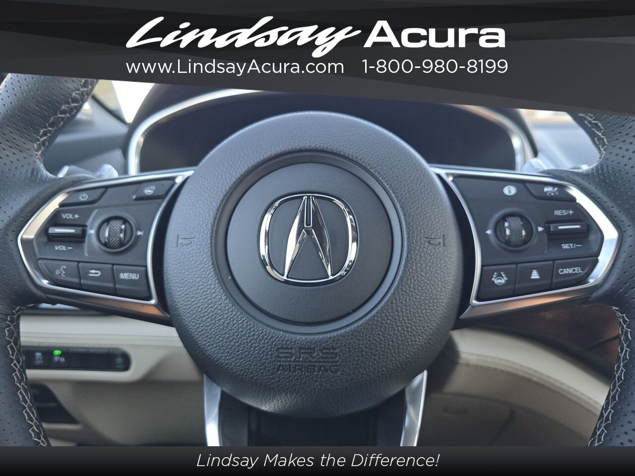 2026 Acura MDX Type S w/Advance Package Columbus OH