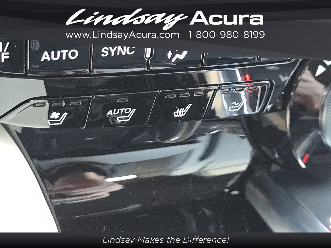 2026 Acura MDX Type S w/Advance Package Columbus OH